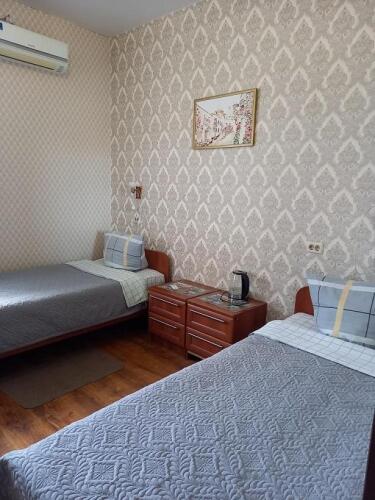 Фотография номера мини отеля Минутка