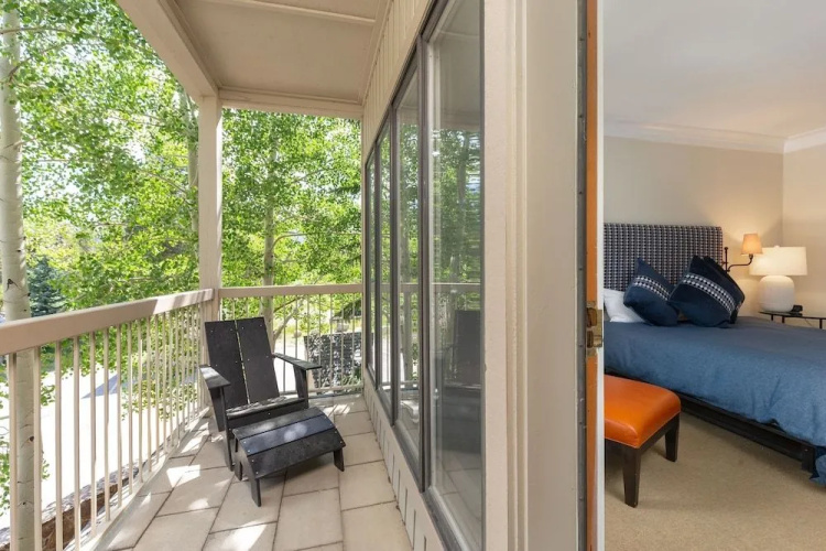 Chateaux DuMont #2701 - 3 Br Condo