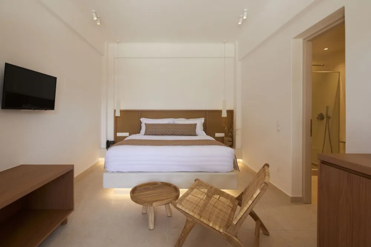 Apricus Suites