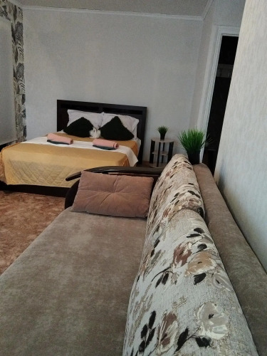 Фотография номера квартиры Апартаменты на улице Астраханская д. 11