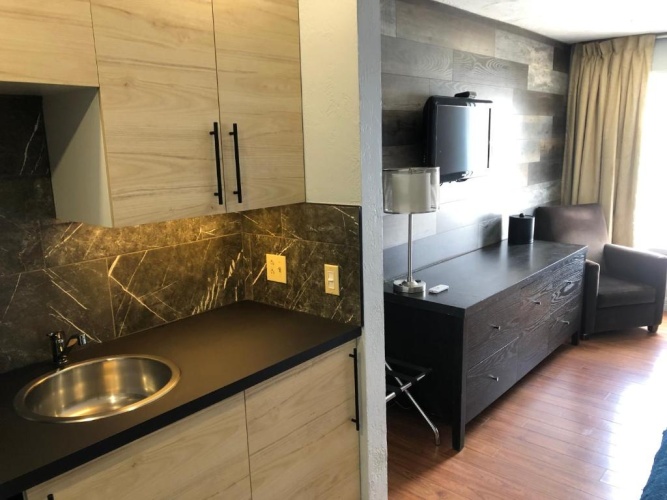 Superior Double room