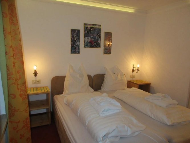 Pension Elisabeth