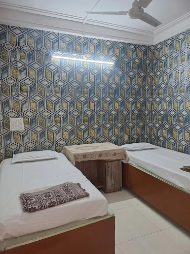 Narmada Guest House