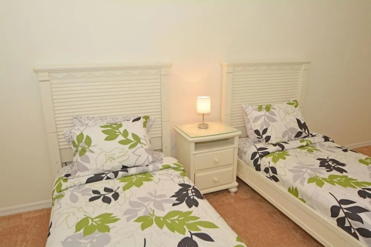 T148Bd Lemon Trees 4 Br Villa by RedAwning