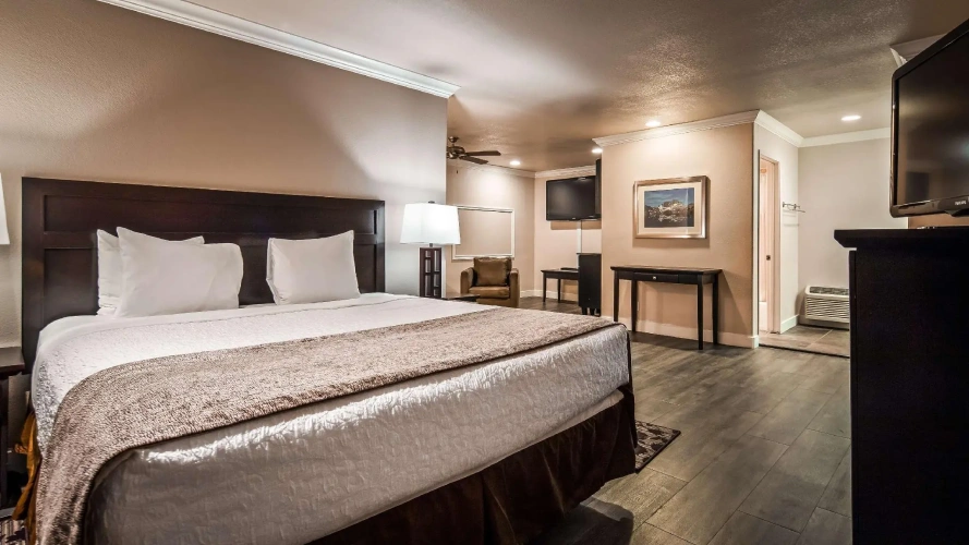 Double Suite