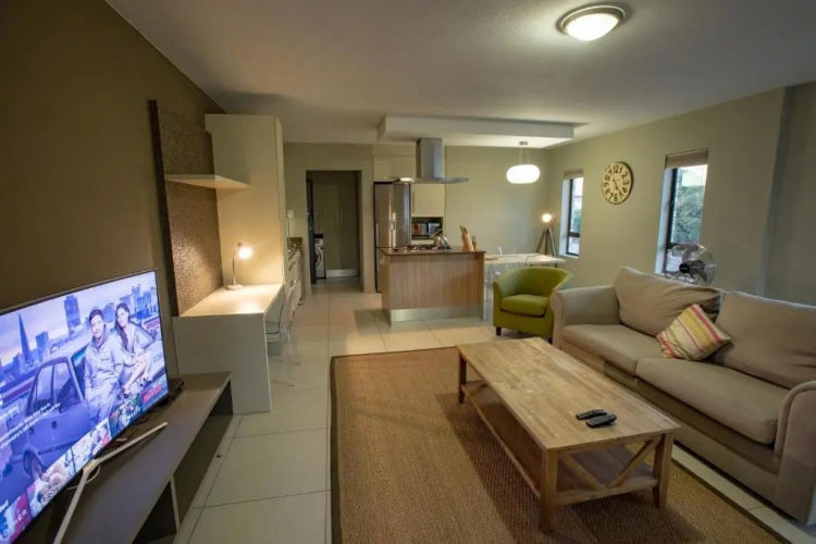 Superior Apartment
