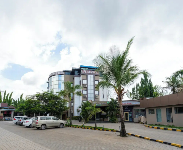 Hotelafbeelding