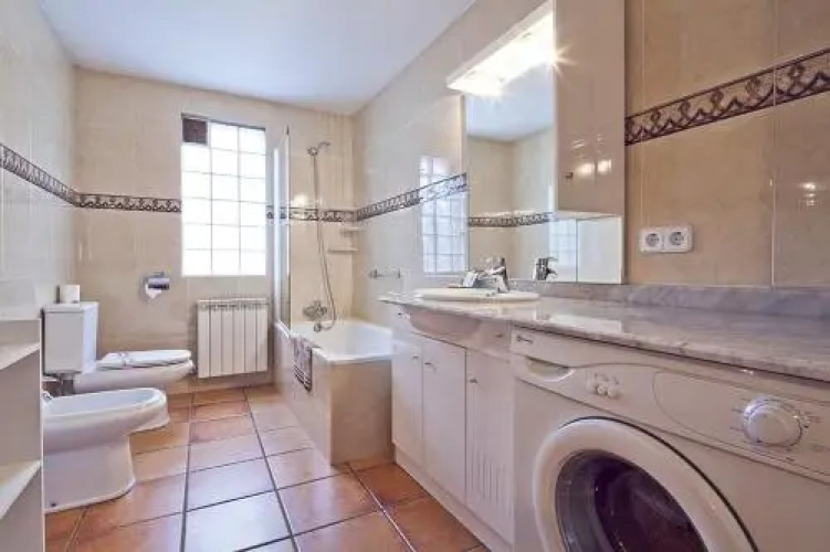 Apartamentos Salardu III