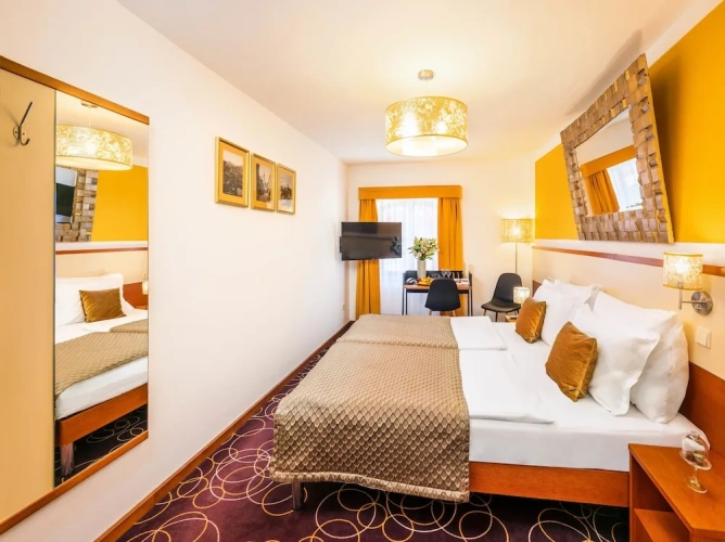 Superior Double room