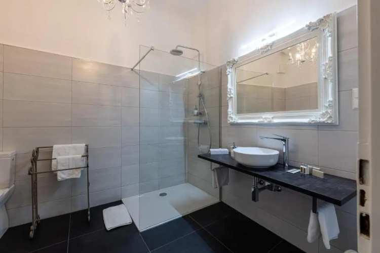 Boutique Hotel Goldenes Lamm