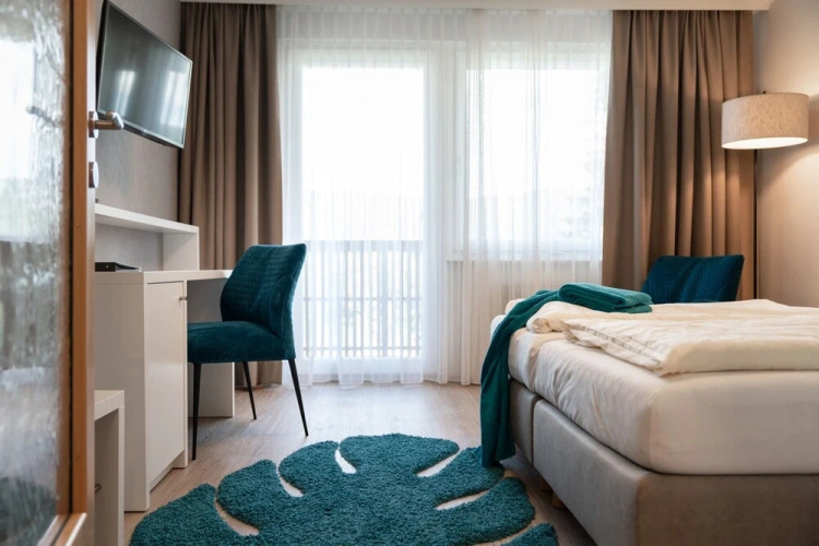 Seehotel Vinzenz