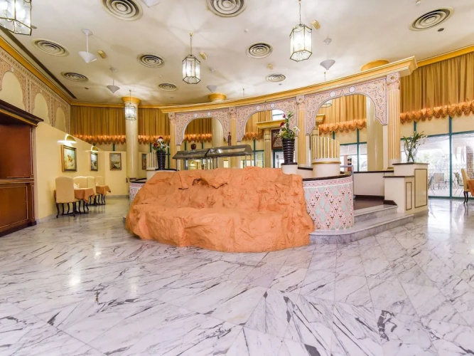 Tulip Inn Al Rahba