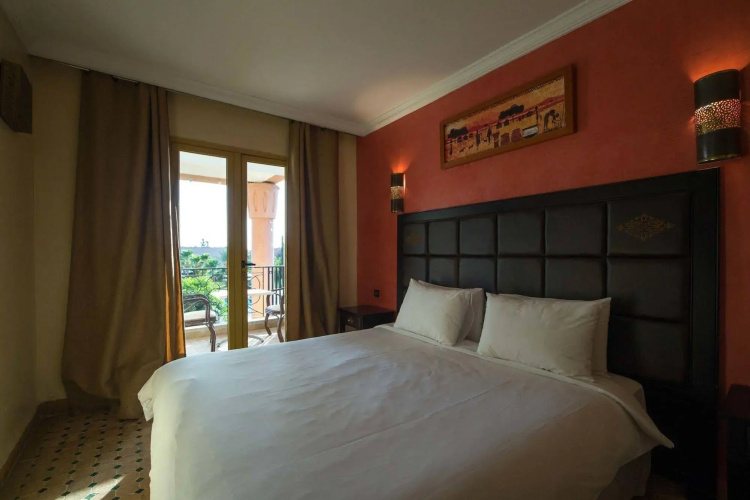 M Riads  Boutique Hotels