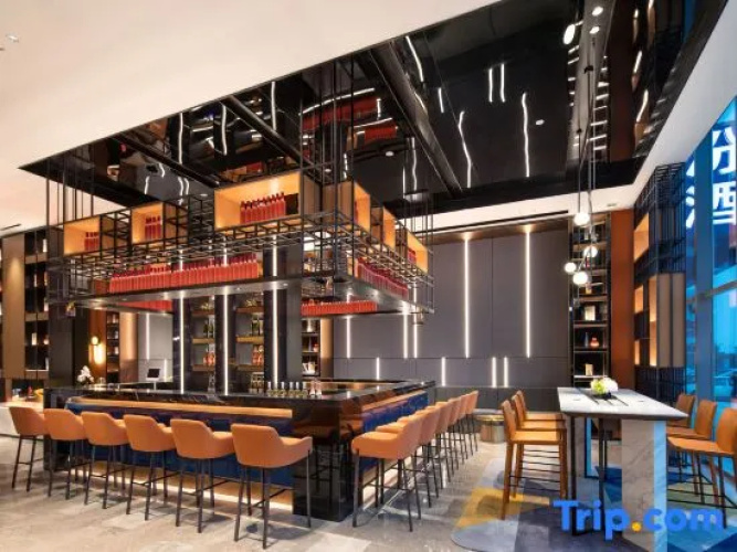 Hampton by Hilton Datong
