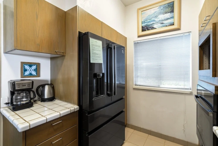 2 Bedrooms Standard room