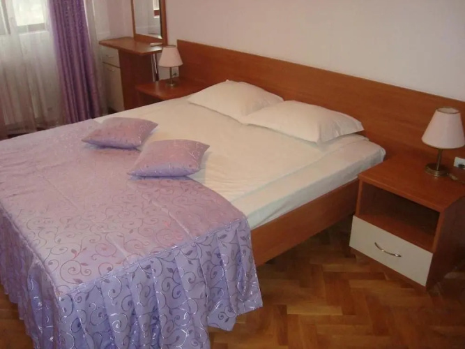 Seapark Homes Neshkov