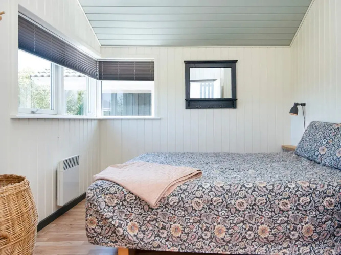 Holiday Home in Tarm