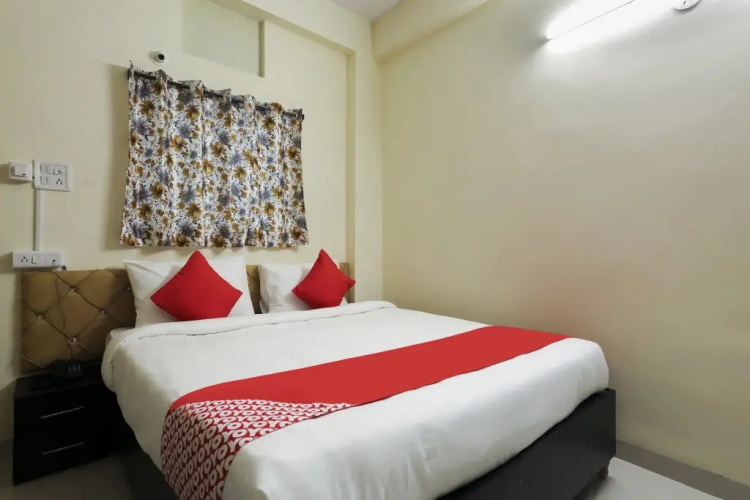 Hotel Aashirwad