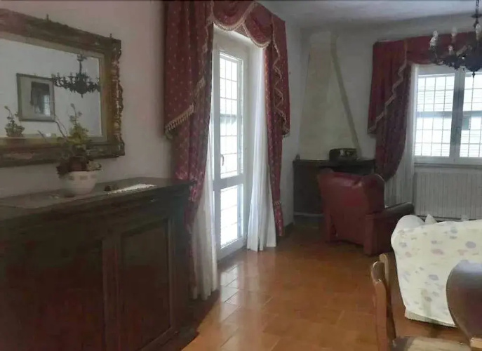 Villa Meravigliosa