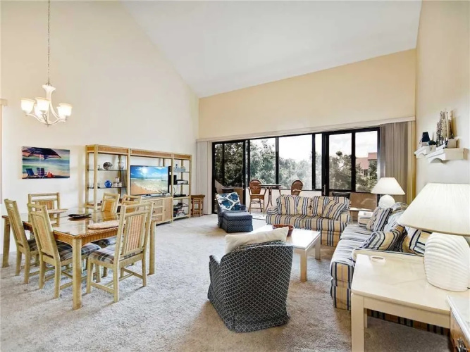 Siesta Key Excelsior 306 - Three Bedroom Condo