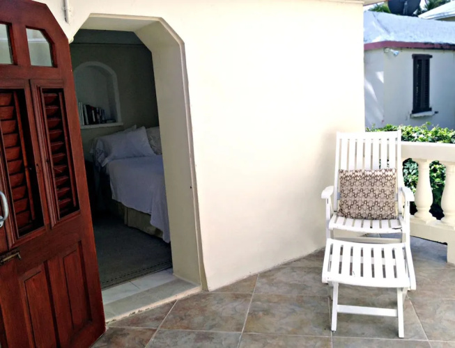 Round House