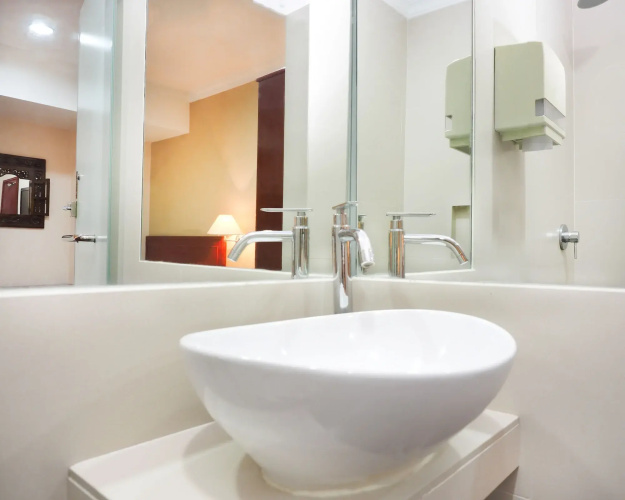 Sun Inns Hotel Subang