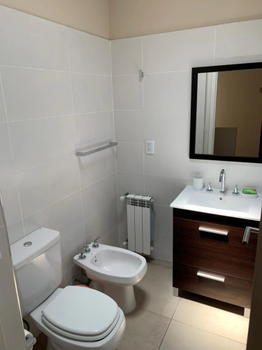 Brújula 1 Apartment