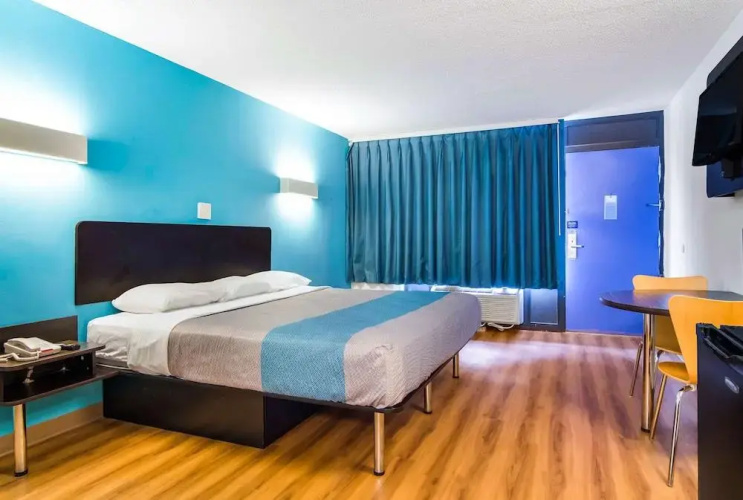 Motel 6 Lagrange, Ga