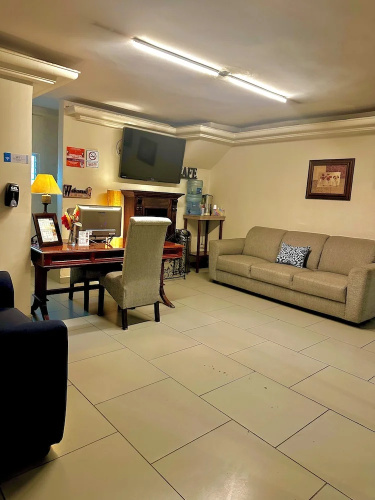 Hotel Mesón Velasco