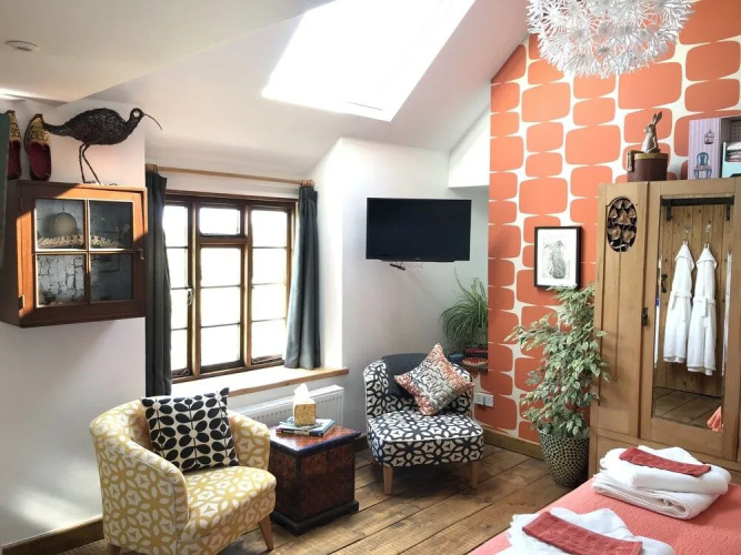 Mount Pleasant Farm Bed and Breakfast