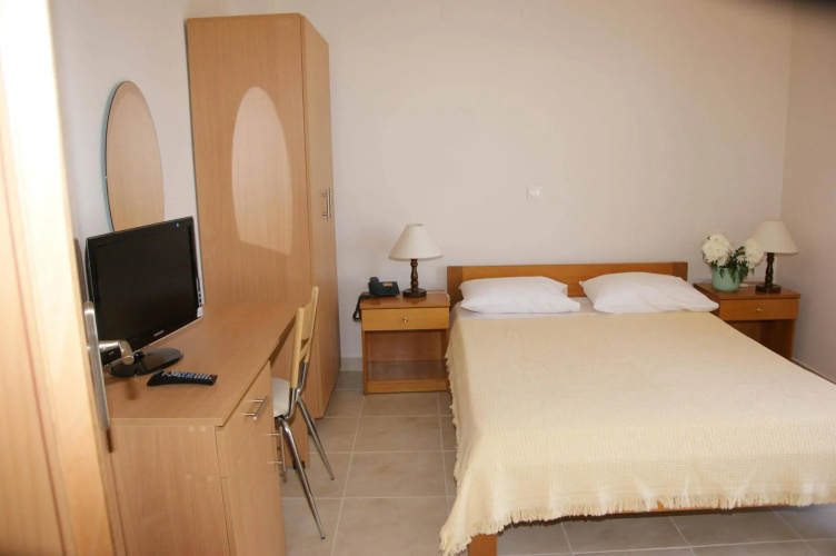International Hotel