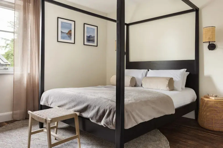 Ferry View Cottage in Bowness-on-windermere