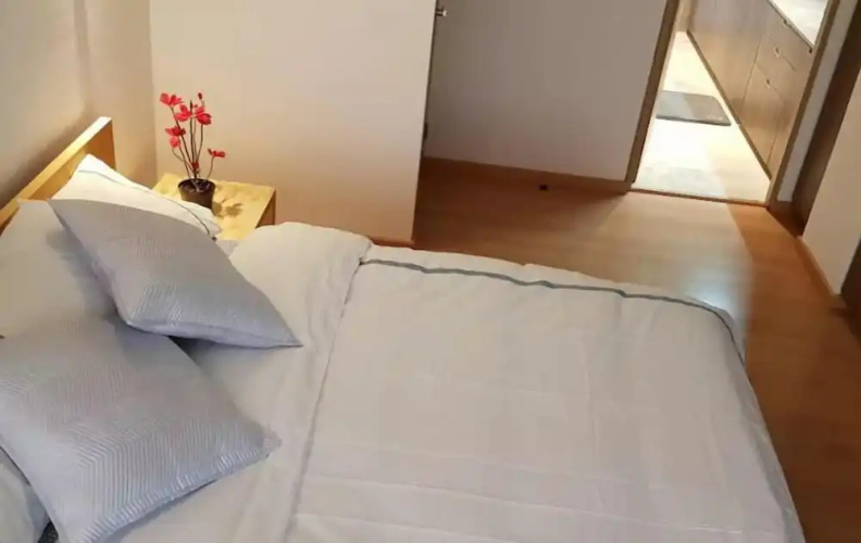Suite en Penthouse