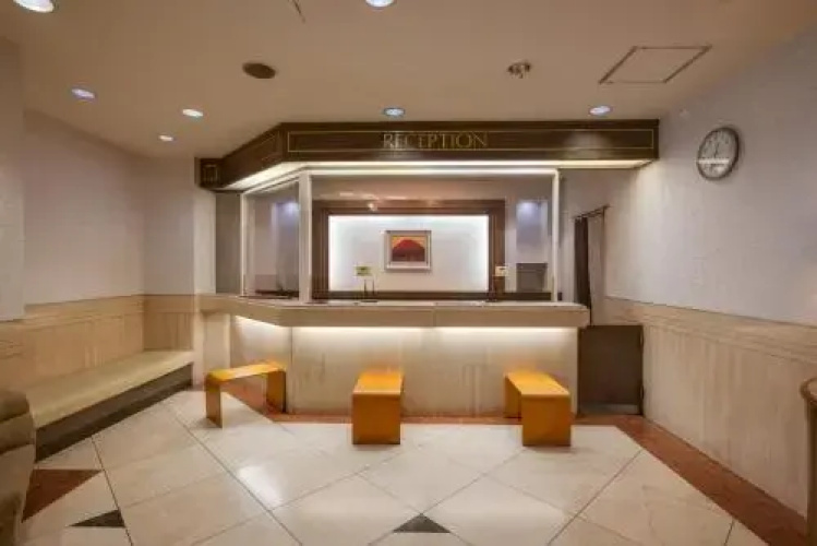 Taira View Hotel