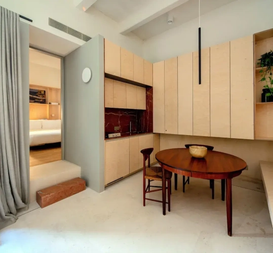 Superior Suite