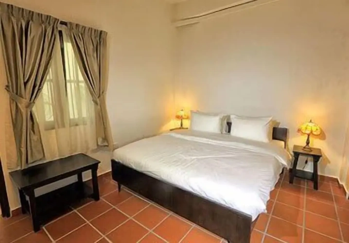 Superior room