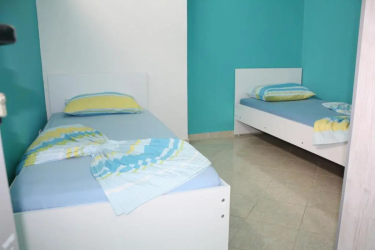 Qeram Daci Apartments