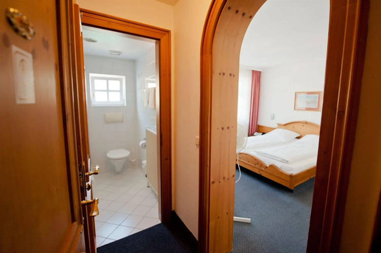 Hotel Alt-Ringlein