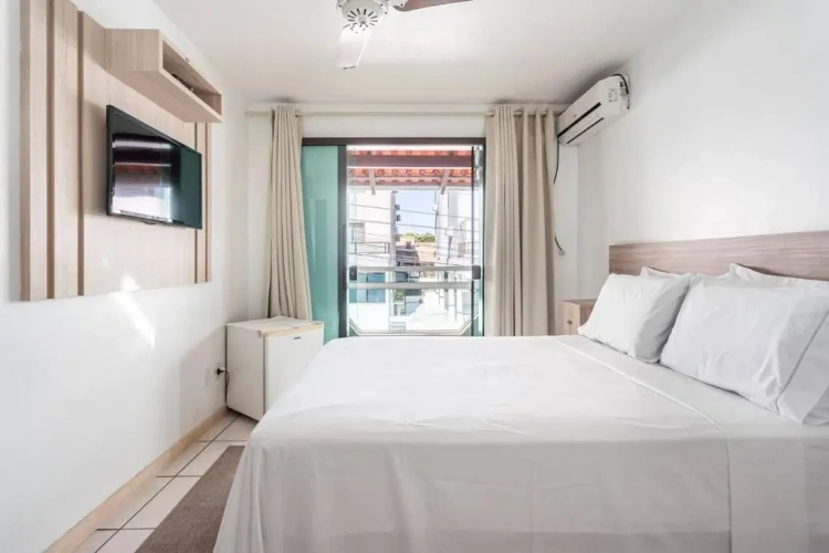 Basement Suite