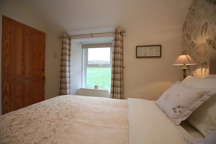 Shian Cottage B&B
