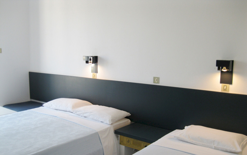 Hotel Apollon