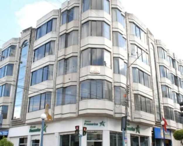 Hotelbild