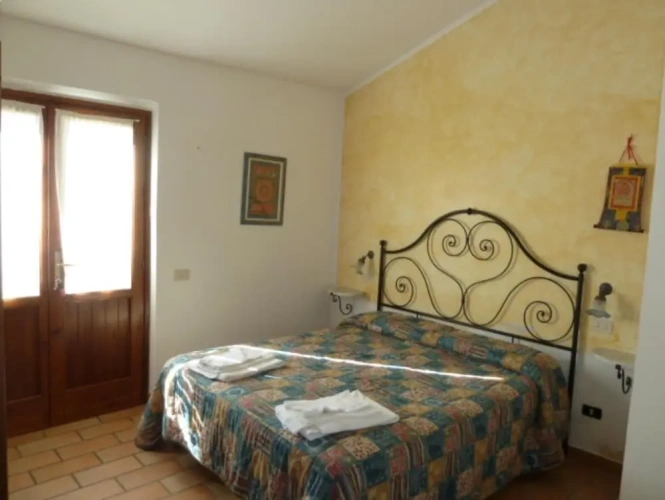 2 Bedrooms Family Apartment
