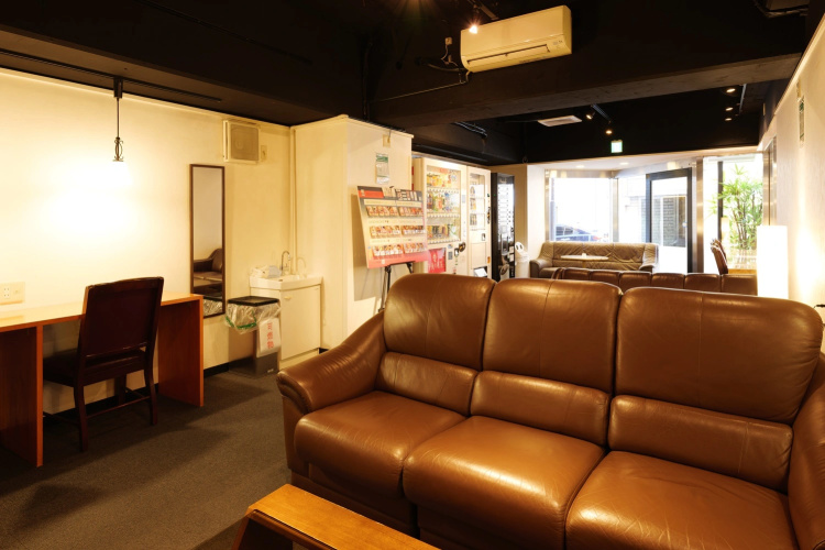 Hotel Suntargas Otsuka