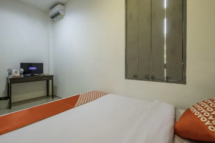 Oyo 1577 Onic Residence