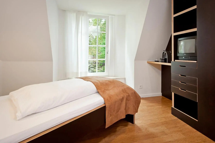 Das Gaestehaus Der Elb Lounge