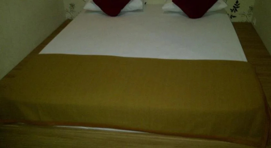 W Home Express Tebet