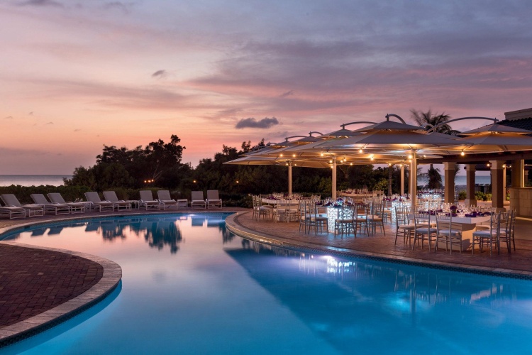The Ritz-Carlton Aruba photo 18