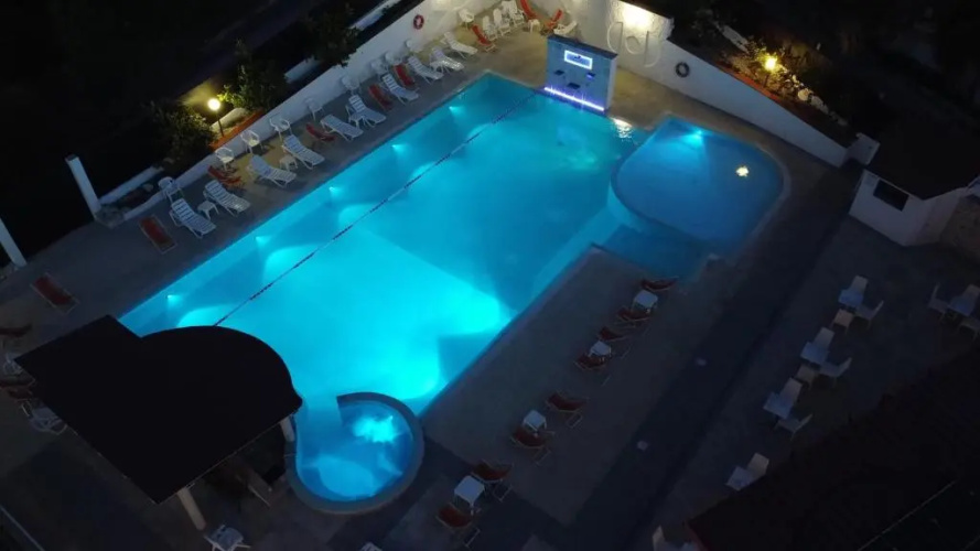 Villaggio Elisena