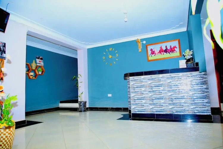Imagen del hotel